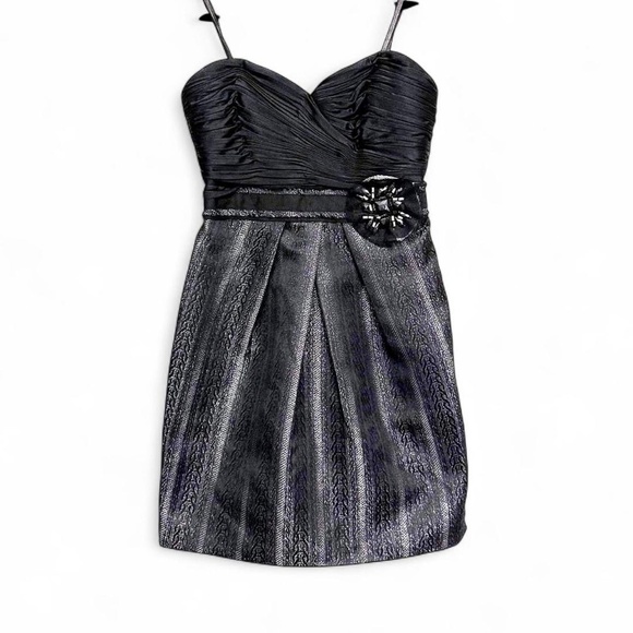 Vintage Y2K BCBG party dress - Picture 2 of 5